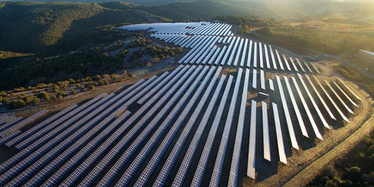 Repsol selects RES as O&M partner for 1.5-GW utility solar portfolio