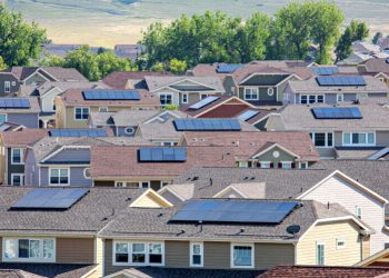Solar industry groups release draft legislation for states looking to streamline permitting