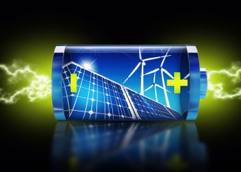 Solar Battery & 30% Tax Credit | West Coast Solar