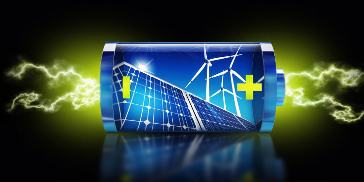 Solar Battery & 30% Tax Credit | West Coast Solar