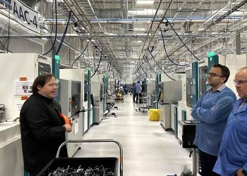 SolarEdge begins exporting US-made residential inverters