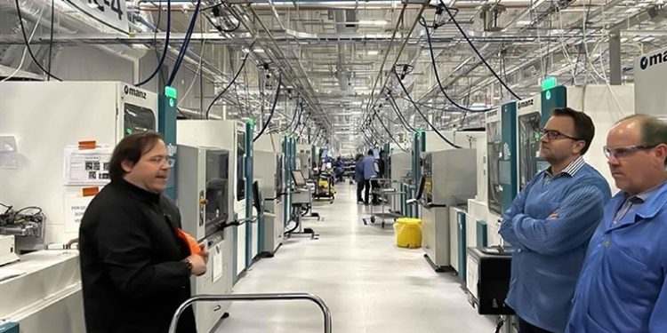 SolarEdge begins exporting US-made residential inverters
