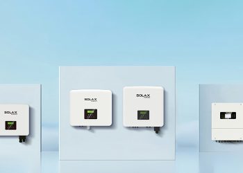 Distributer Solerus Energy now offering SolaX Power inverters, batteries