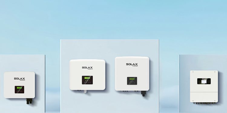 Distributer Solerus Energy now offering SolaX Power inverters, batteries
