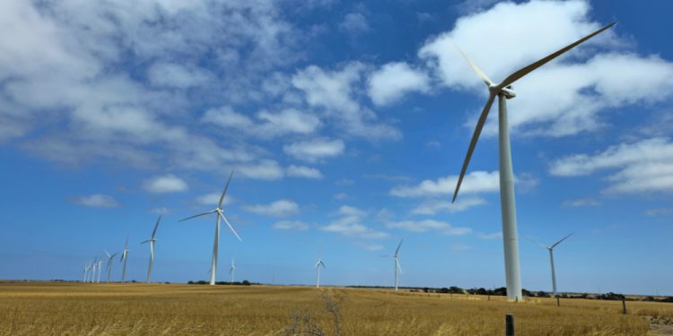 Australia’s Growing Need for Large-Scale Batteries