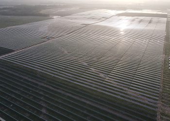 Ingeteam supplies inverters for 640-MW solar project in Texas