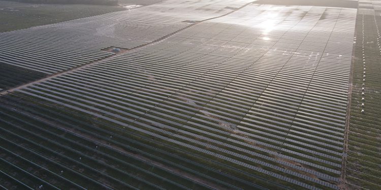 Ingeteam supplies inverters for 640-MW solar project in Texas