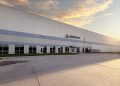 Ampacity opens new major distribution facility in Iowa