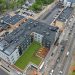 Arch Solar completes rooftop solar project for Wisconsin high school