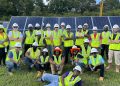 North Carolina solar EPC Blue Ridge Power laying off 500+ people
