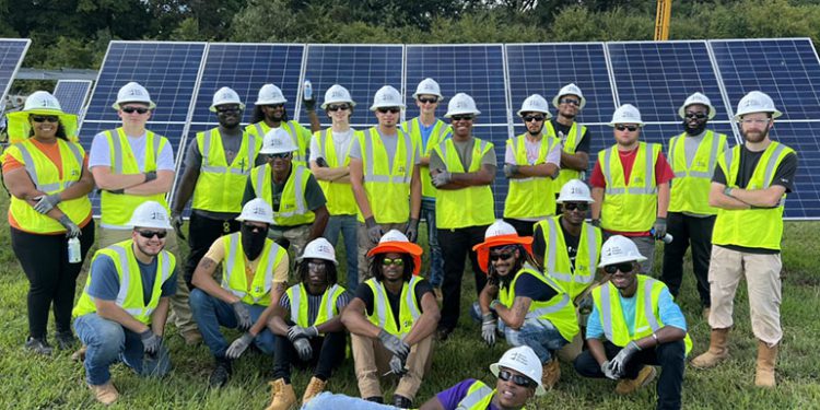 North Carolina solar EPC Blue Ridge Power laying off 500+ people