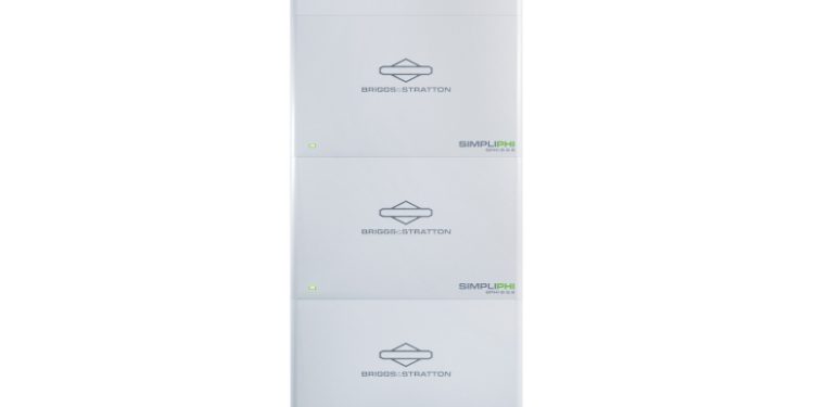 EG4 inverters now integrate with Briggs & Stratton home battery