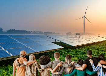 How Charity Solar Builds Light Up Australian Communities