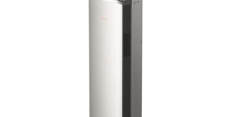 EcoFlow will have new Ocean Pro residential ESS at RE+