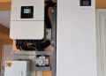 14.33kWh Solar Energy Storage Battery System with Deye Inverter Integration