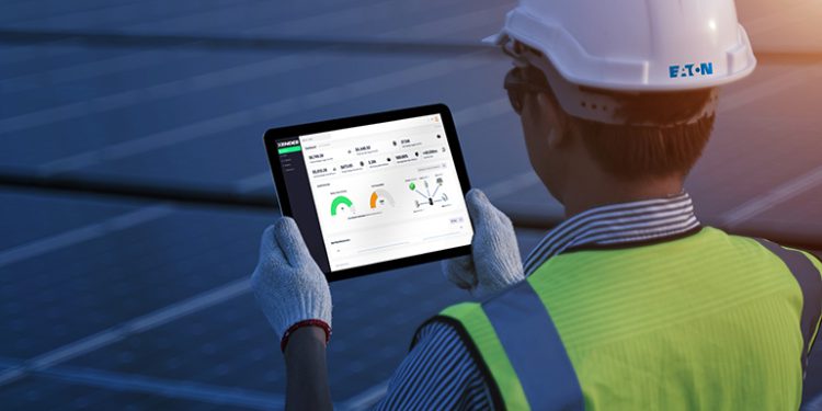 Eaton now integrating Xendee design and operations software into microgrid solution