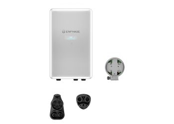 Enphase to bring bidirectional EV charger to market next year