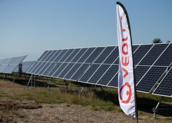 Rhode Island solar portfolio benefiting public housing residents now complete