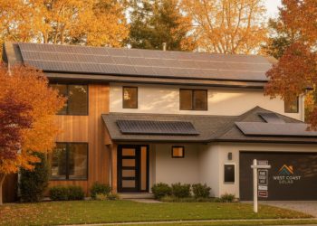 Maximize Solar Savings This Fall | West Coast Solar