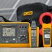Fluke debuts latest PV ground fault locator at RE+