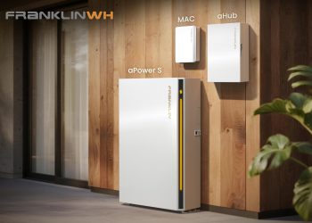 FranklinWH launches new home battery setup