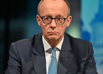 Germany’s Merz rejects claims he is slowing green shift