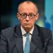 Germany’s Merz rejects claims he is slowing green shift