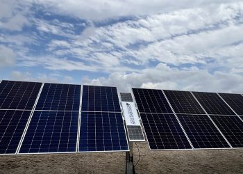 GameChange Solar’s newest mount increases panel adaptability on trackers