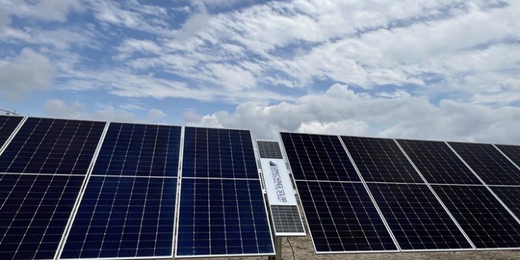 GameChange Solar’s newest mount increases panel adaptability on trackers