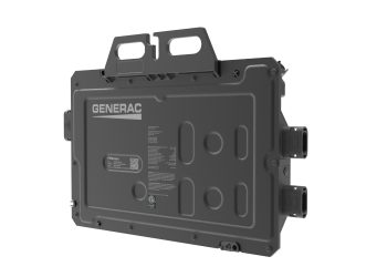 Generac unveils two-panel solar microinverter