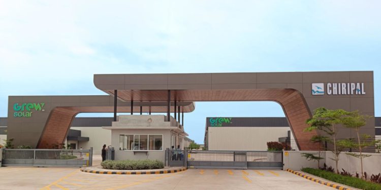 GREW Solar launches new modules for North American market