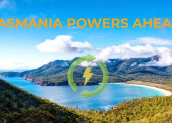 Tasmania’s Clean Energy Rush Shows Demand Isn’t the Problem