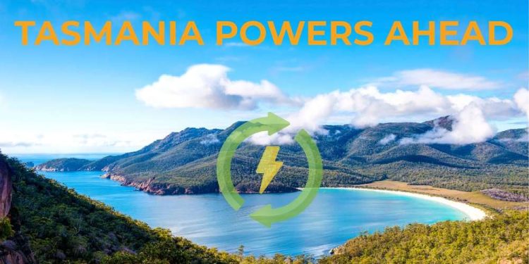 Tasmania’s Clean Energy Rush Shows Demand Isn’t the Problem