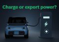 The Hidden Power of EVs Is When They Charge, Not What They Export