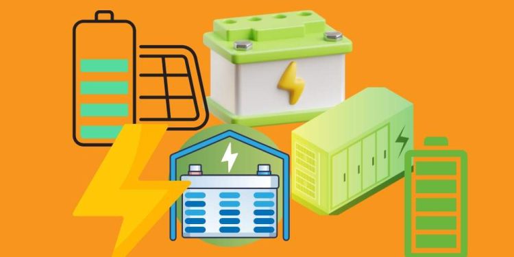 Which Home Battery Keeps Your Family Safer
