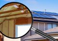 Insulation Tips to Amplify Solar Savings