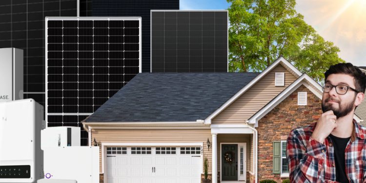 Is Your Roof Ready for Solar? Here’s How to Know