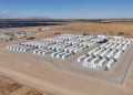 400-MWh Big Rock energy storage project now online for CAISO