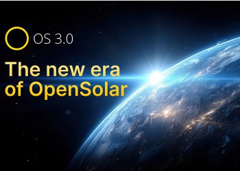OpenSolar 3.0 offers solar design, lead gen and workflow services for free