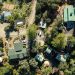 New solar microgrid powers California permaculture farm and demonstration site