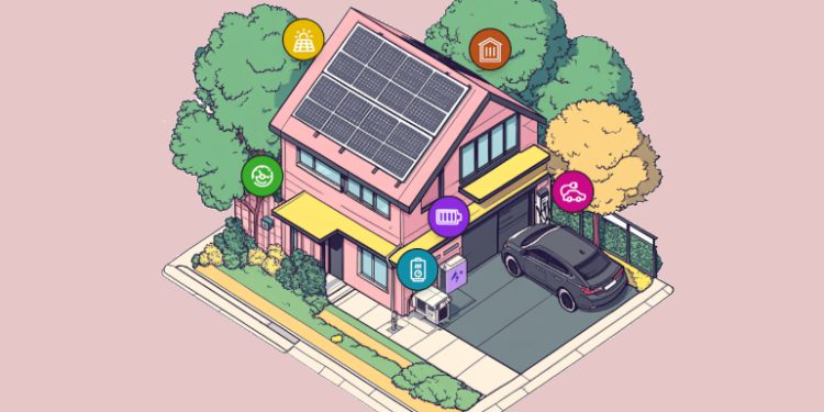 AI platform Pink aims to reduce residential energy customer acquisition costs