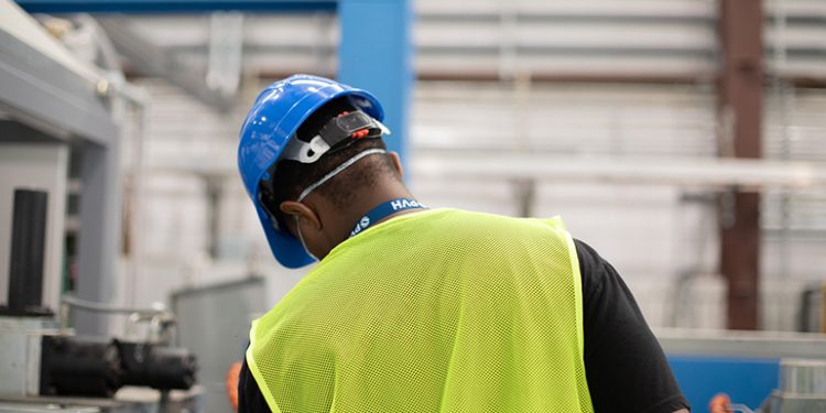 PV Hardware opens 2nd solar tracker factory in Houston