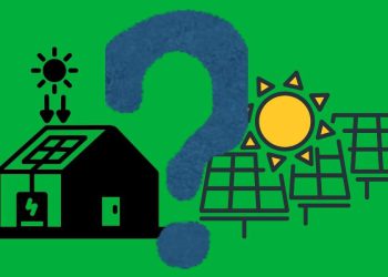 Why Australians Trust Their Rooftops More Than Solar Farms