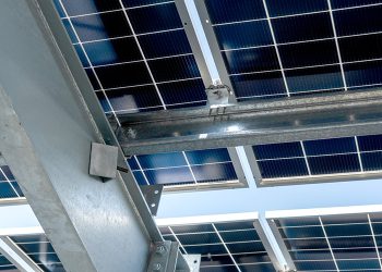 S-5! expands metal attachment solutions to solar carports