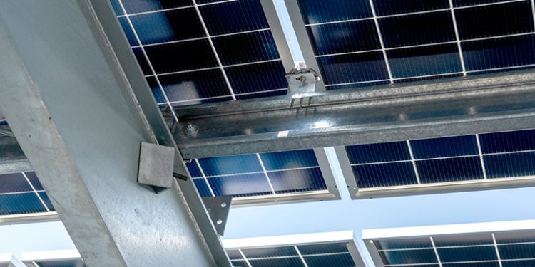 S-5! expands metal attachment solutions to solar carports