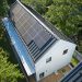S-5! donates solar supplies for University of Kansas sustainable home project
