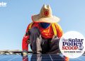 The Solar Policy Scoop: September 2025
