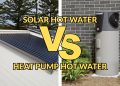 Swapping Solar Hot Water for a Heat Pump Could Save You Thousands in Southern States