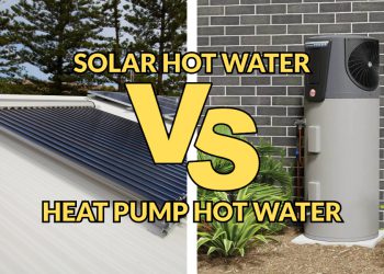 Swapping Solar Hot Water for a Heat Pump Could Save You Thousands in Southern States