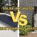 Swapping Solar Hot Water for a Heat Pump Could Save You Thousands in Southern States